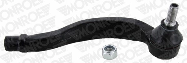 Końcówka drążka kierowniczego zewnętrzna do Citroen C5  III  RW