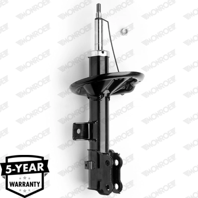  Amortyzator przedni prawy KIA Magentis 2