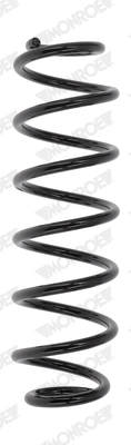 Sprężyna tylna do Skoda Octavia III A7 5E3, NL3, NR3