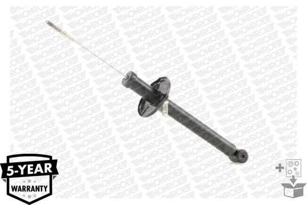 Do koszyka Amortyzator tylny Volkswagen Vento  1H2