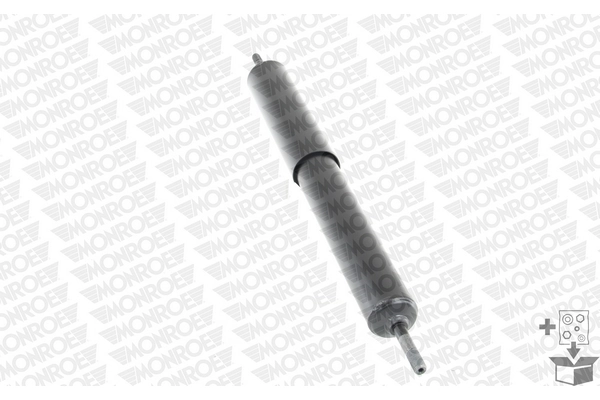 Amortyzator przedni do DAF 105 XF 