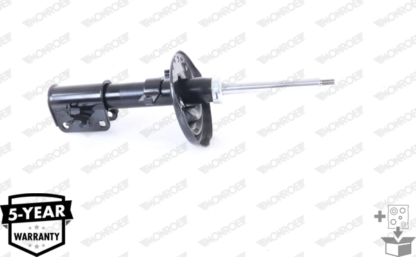 Amortyzator przedni Monroe G8186 cena, od 67,21 USD
