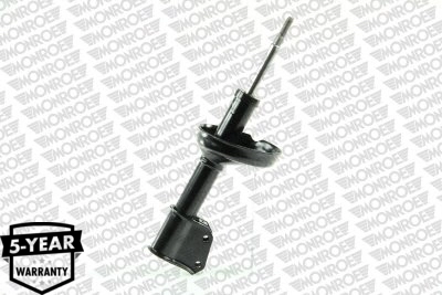  Amortyzator przedni Renault Clio 