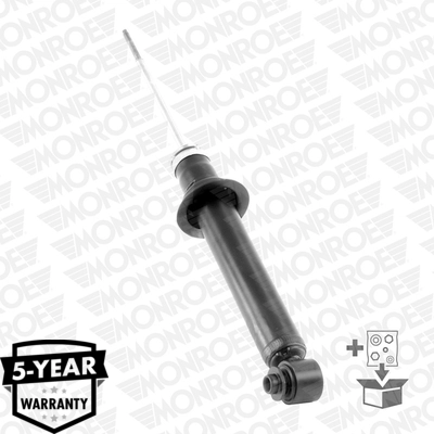 Amortyzator tylny BMW 5 sedana (E39) (1995 - 2003) cena, od 59,57 USD