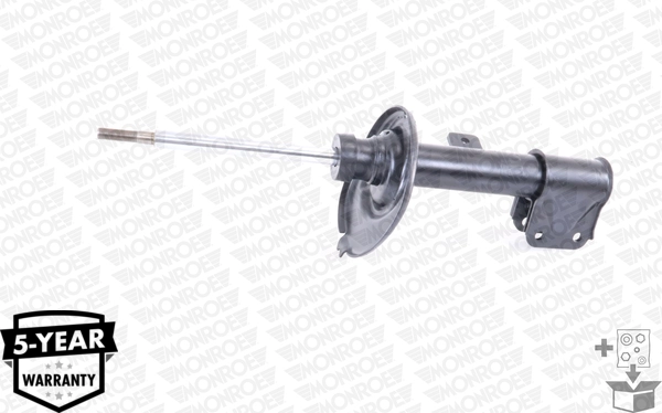 Amortyzator przedni prawy do Peugeot 308 I 4A, 4C