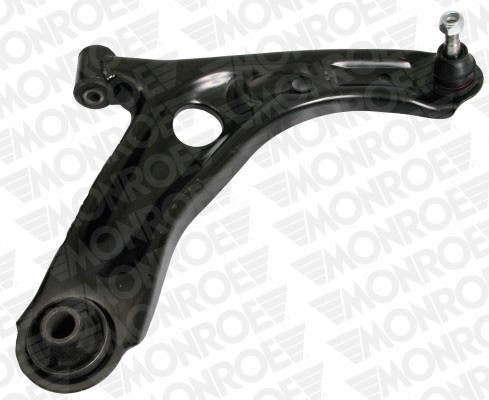 Wahacz zawieszenia przedniego dolny prawy Peugeot 107 hatchback (2005 - 2016) cena, od 60,08 USD