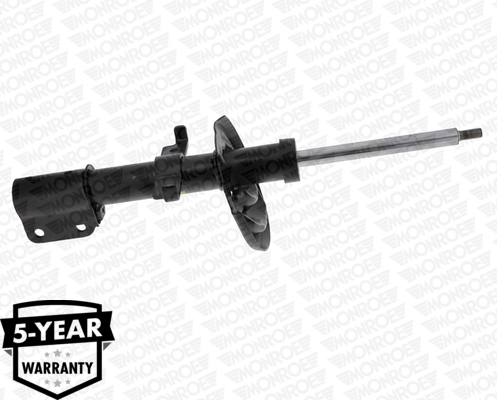  Amortyzator przedni Renault Clio 