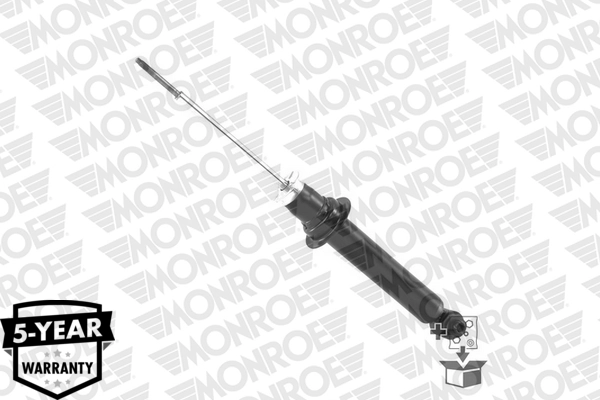  Amortyzator tylny BMW 5 