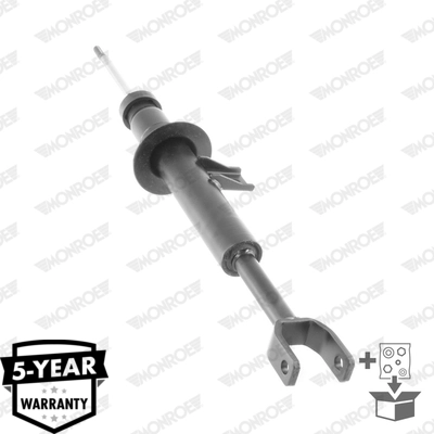 Amortyzator przedni lewy BMW 5 sedana (F10) (2009 - 2016) cena, od 78,24 USD