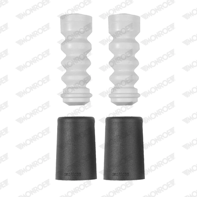 Odbój amortyzatora tylnego + osłona Volkswagen Polo III hatchback (6N2) (1999 - 2001) cena, od 18,31 USD