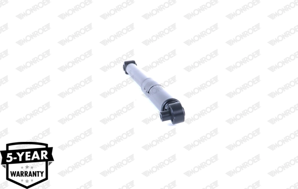 Amortyzator tylny do Fiat Doblo II 263