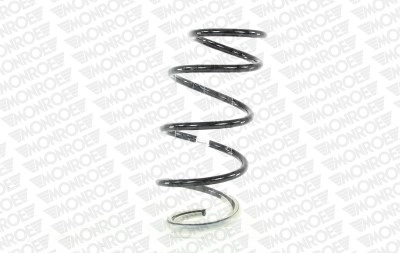 Sprężyna przednia Renault Megane III coupe (DZ0, DZ1) (2008 - 2016) cena, od 81,88 USD