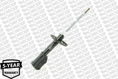 Amortyzator przedni lewy Honda Jazz hatchback (GD, GE) (2002 - 2008) cena, od 65,51 USD