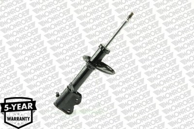 Amortyzator przedni prawy Toyota Corolla liftback (E10) (1992 - 1997) cena, od 76,03 USD