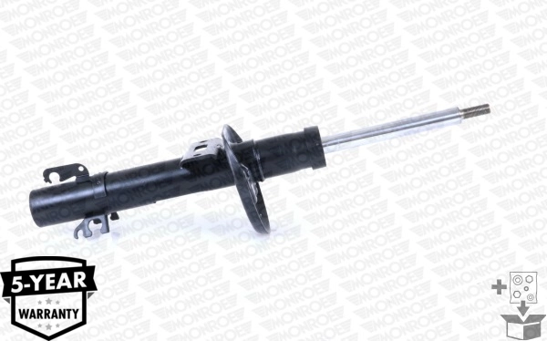 Amortyzator przedni Monroe G8109 cena, od 52,23 USD