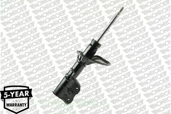 Do koszyka Amortyzator przedni prawy Mitsubishi Lancer V CB, CD, CE