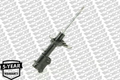Amortyzator przedni lewy KIA Carnival II minivan (GQ) (2001 - 2005) cena, od 80,23 USD