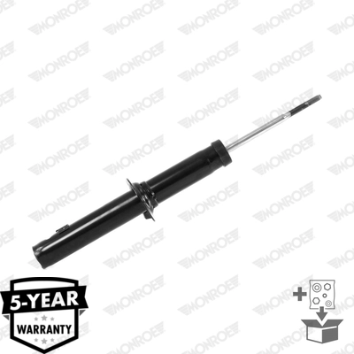  Amortyzator przedni Honda CR-V 1