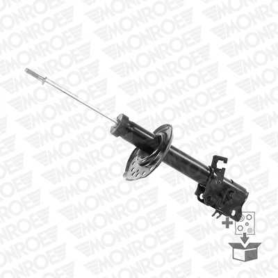 Amortyzator przedni prawy Renault Koleos 