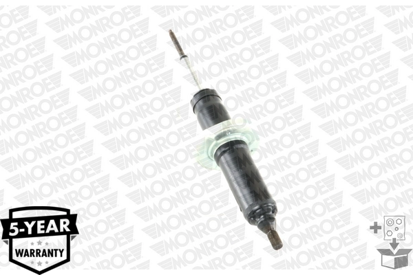 Amortyzator przedni do Renault 25  B29
