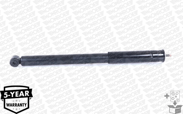 Amortyzator przedni Mercedes E sedana (W210) (1995 - 2002) cena, od 43,38 USD