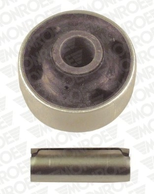 Do koszyka Silentblock przedniego wahacza dolnego Volkswagen Golf III 1H1