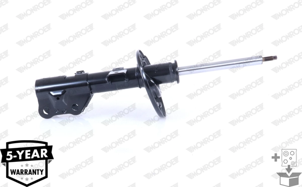 Amortyzator przedni prawy Mazda 6 sedana (GJ, GL) (2012 - 2023) cena, od 79,97 USD