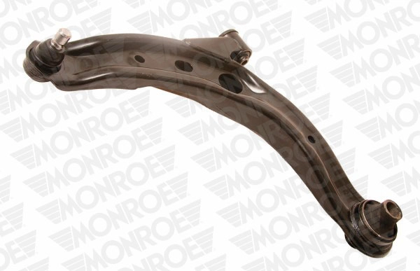 Wahacz zawieszenia przedniego dolny lewy Mazda MPV II minivan (LW) (1999 - 2006) cena, od 65,03 USD
