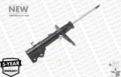 Amortyzator przedni lewy Peugeot 508 I sedana (8D) (2010 - 2018) cena, od 120,20 USD