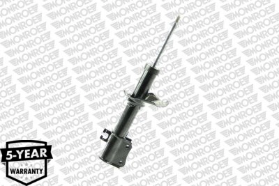 Amortyzator przedni prawy Suzuki Baleno sedana (EG) (1995 - 2002) cena, od 72,64 USD