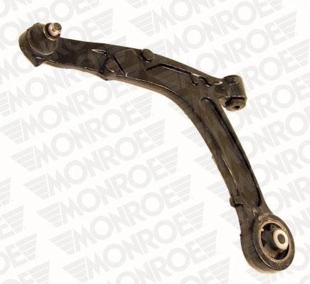 Wahacz zawieszenia przedniego dolny lewy do Fiat Panda II 169A