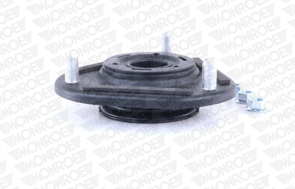 Poduszka amortyzatora przedniego Toyota Corolla sedana (E15) (2006 - 2013) cena, od 34,14 USD