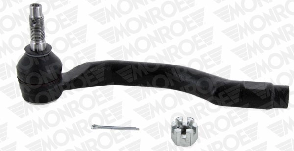 Końcówka drążka kierowniczego zewnętrzna do Mazda 6  GH