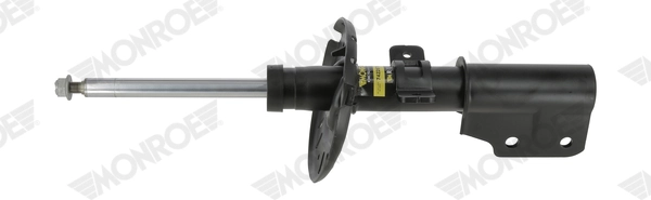 9836880980 Peugeot/Citroen Amortyzator przedni