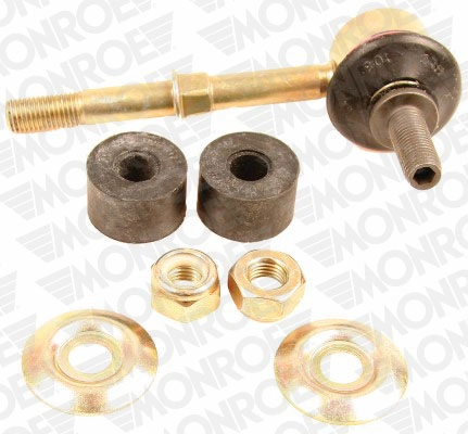 Łącznik stabilizatora tylnego do Volvo V40  VW