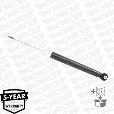 Amortyzator tylny do Audi A3  8VS, 8VM