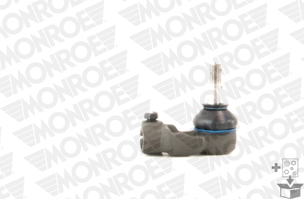 Końcówka drążka kierowniczego zewnętrzna Opel Vectra A sedana (86, 87) (1988 - 1995) cena, od 14,02 USD