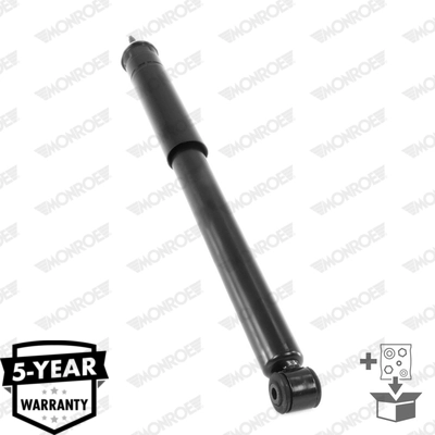 Amortyzator przedni Mercedes CLK coupe (C208) (1997 - 2002) cena, od 54,74 USD