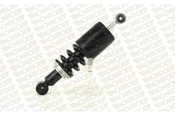 Do koszyka 81417226068 MAN Amortyzator kabiny (Truck)
