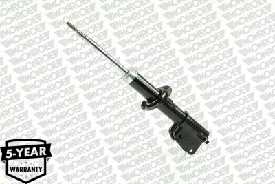 Do koszyka Amortyzator przedni Opel Vivaro A F7