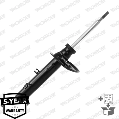 Amortyzator przedni lewy 9810915580 Peugeot/Citroen