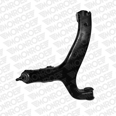 Wahacz zawieszenia przedniego dolny lewy do Volkswagen AMAROK  2HA, 2HB, S1B, S6B, S7A, S7B