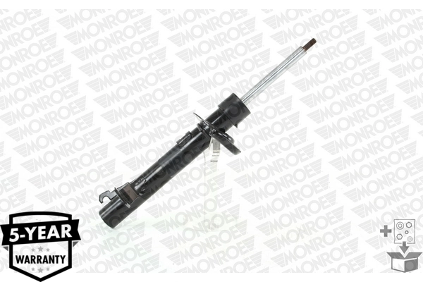 Amortyzator przedni lewy Monroe G7395 cena, od 49,41 USD