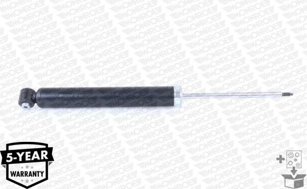 Amortyzator tylny Monroe 25505 cena, od 38,12 USD