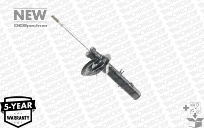 9801894980 Peugeot/Citroen Amortyzator przedni prawy