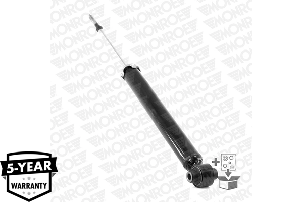 Amortyzator tylny prawy Monroe G1097 cena, od 43,57 USD