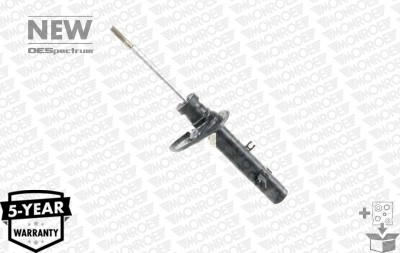 1635532280 Peugeot/Citroen Amortyzator przedni lewy