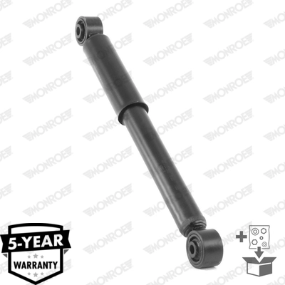  Amortyzator tylny Volkswagen Caddy 3