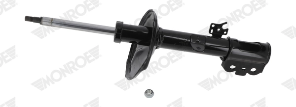 Amortyzator przedni lewy Kayaba 325002 cena, od 51,97 USD