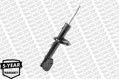 Amortyzator przedni lewy Suzuki SX4 hatchback (GY) (2006 - 2026) cena, od 75,10 USD